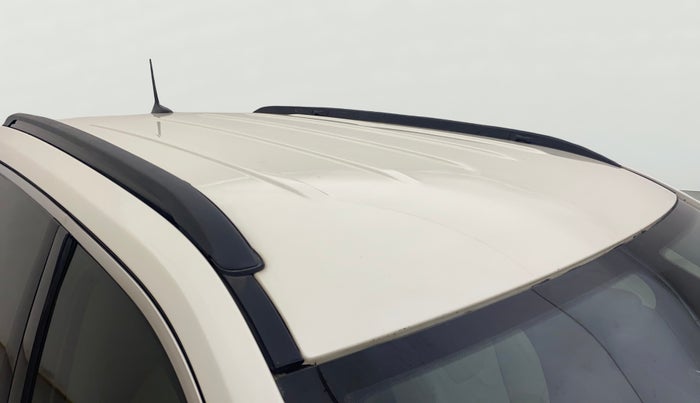 2017 Jeep Compass LONGITUDE (O) 2.0 DIESEL, Diesel, Manual, 68,398 km, Roof