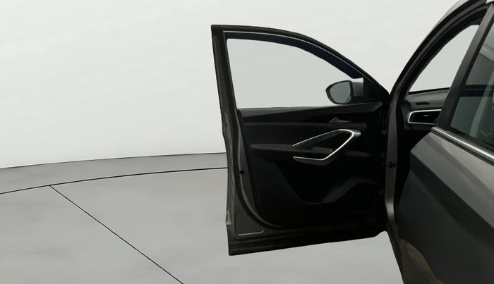 2020 MG HECTOR SHARP HYBRID 1.5 PETROL, Petrol, Manual, 78,880 km, LHS Front Door