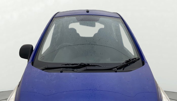 2014 Hyundai Eon D-LITE+, Petrol, Manual, 47,711 km, Front Windshield