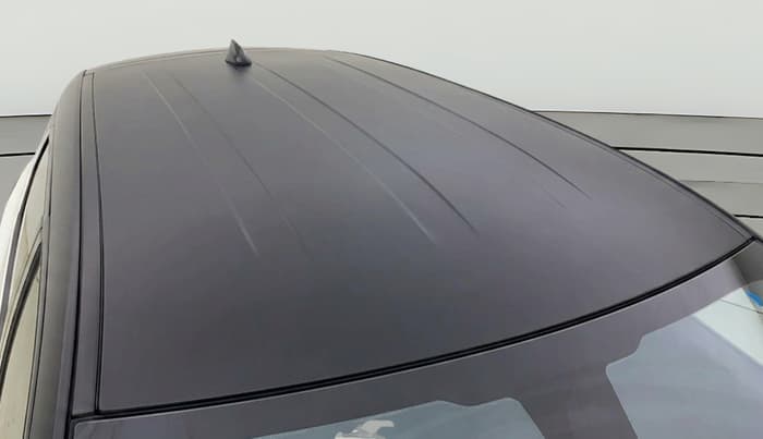 2022 Tata Harrier XE 2.0L KRYOTEC, Diesel, Manual, 77,010 km, Roof