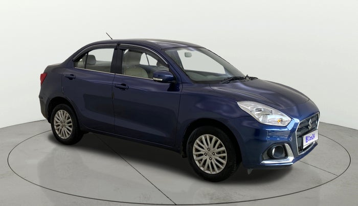 2022 Maruti Dzire ZXI CNG, CNG, Manual, 41,659 km, SRP