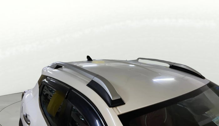 2022 Renault Kiger RXT (O) MT, Petrol, Manual, 25,156 km, Roof