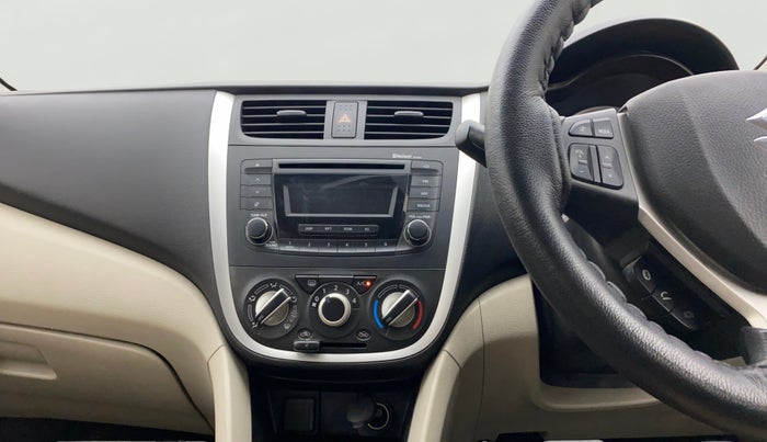 2018 Maruti Celerio ZXI AMT, Petrol, Automatic, 42,798 km, Air Conditioner