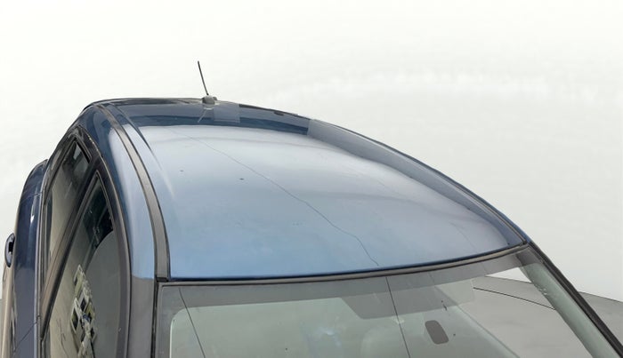 2018 Maruti Baleno DELTA PETROL 1.2, Petrol, Manual, 57,999 km, Roof