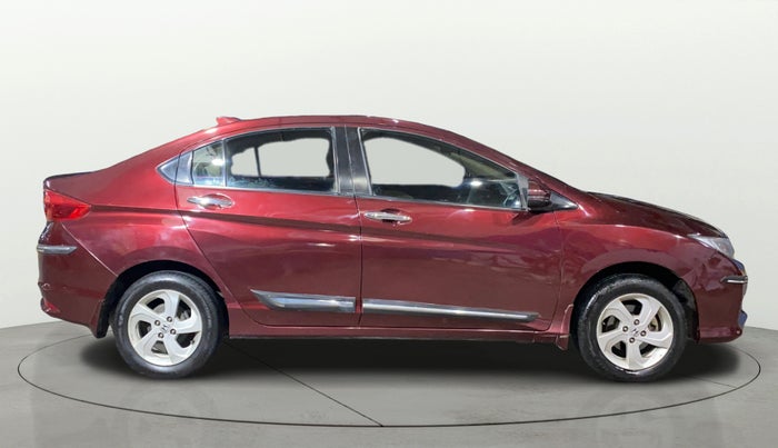 2016 Honda City 1.5L I-VTEC V MT, Petrol, Manual, 58,134 km, Right Side View