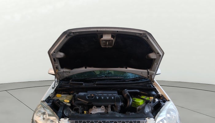 2014 Ford Classic 1.4 TITANIUM DIESEL, Diesel, Manual, 89,662 km, Open Bonet