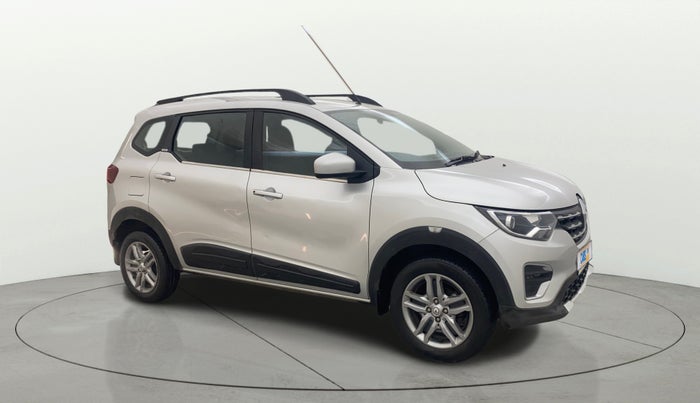 2020 Renault TRIBER RXZ, Petrol, Manual, 15,614 km, SRP