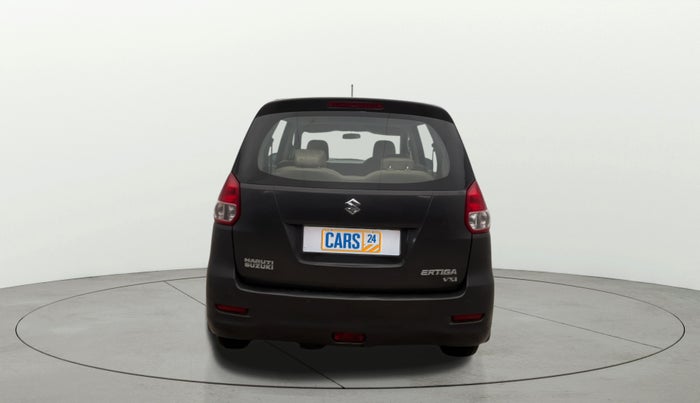 2014 Maruti Ertiga VXI, Petrol, Manual, 58,924 km, Back/Rear