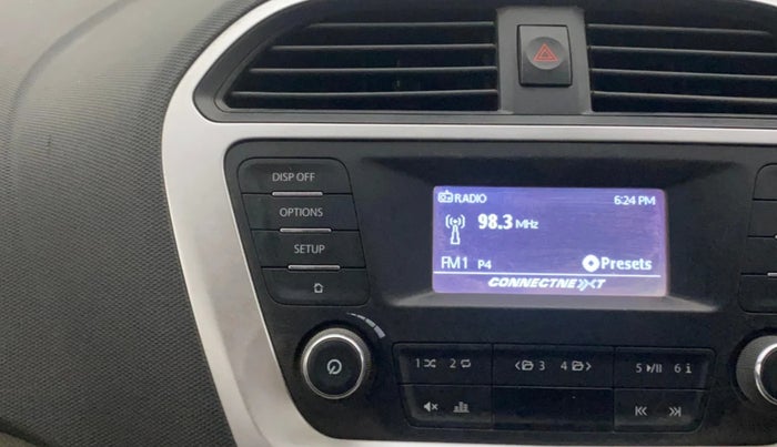 2016 Tata Tiago XT PETROL, Petrol, Manual, 55,189 km, Air Conditioner