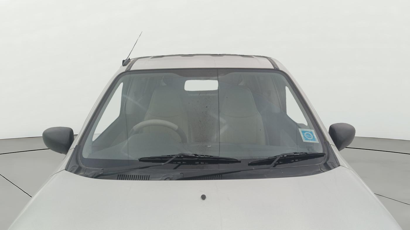 2018 Maruti Alto K10 VXI, Petrol, Manual, 22,451 km, Front Windshield
