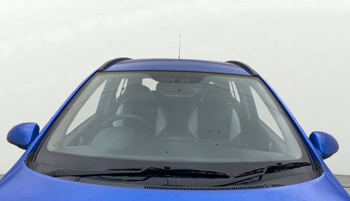 2018 Hyundai Grand i10 SPORTZ 1.2 KAPPA VTVT, Petrol, Manual, 67,914 km, Front Windshield