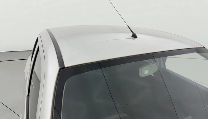 2021 Maruti Celerio ZXI AMT, Petrol, Automatic, 78,689 km, Roof