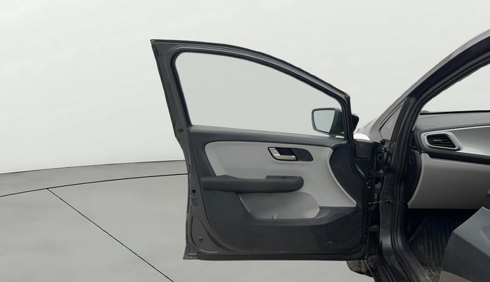 2021 Tata ALTROZ XZ PETROL, Petrol, Manual, 37,444 km, LHS Front Door