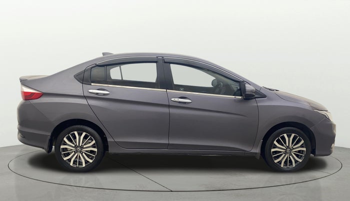 2017 Honda City 1.5L I-DTEC ZX, Diesel, Manual, 84,362 km, Right Side View