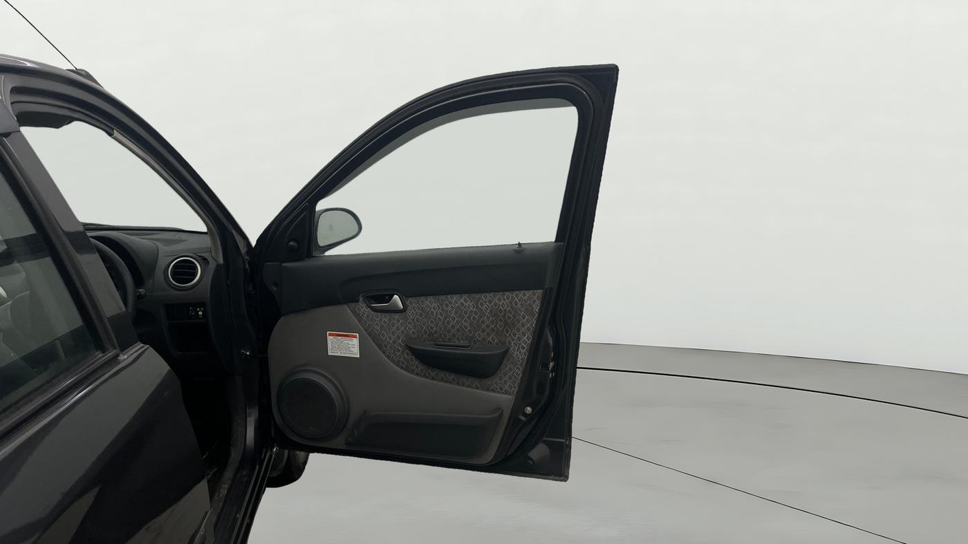 2019 Maruti Alto 800 LXI CNG, CNG, Manual, 33,440 km, RHS Front Door
