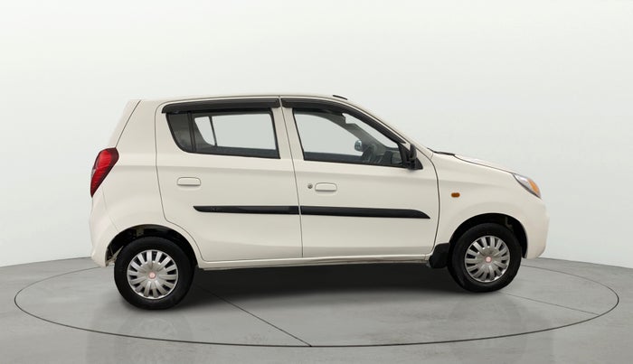 2021 Maruti Alto LXI O, Petrol, Manual, 45,706 km, Right Side View