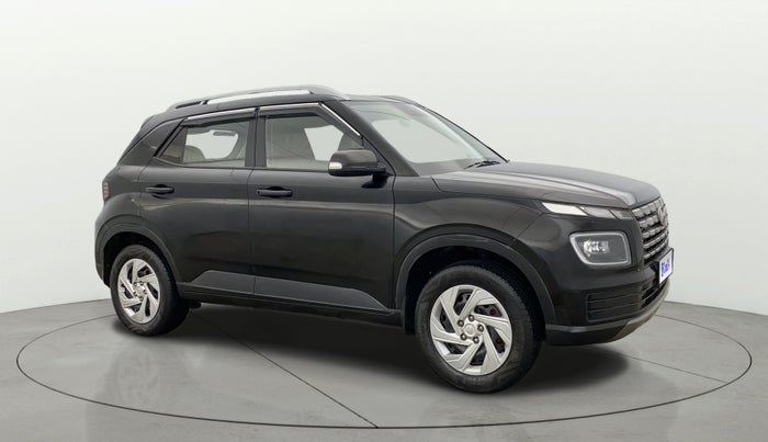 2022 Hyundai VENUE S(O) 1.2, Petrol, Manual, 88,780 km, SRP