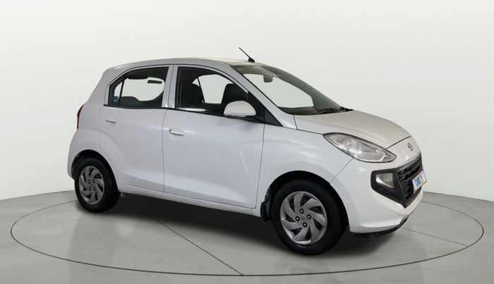 2019 Hyundai NEW SANTRO SPORTZ MT, Petrol, Manual, 32,555 km, SRP