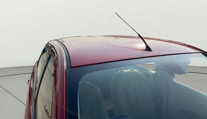 2018 Ford Figo Aspire TITANIUM1.5 DIESEL, Diesel, Manual, 62,245 km, Roof