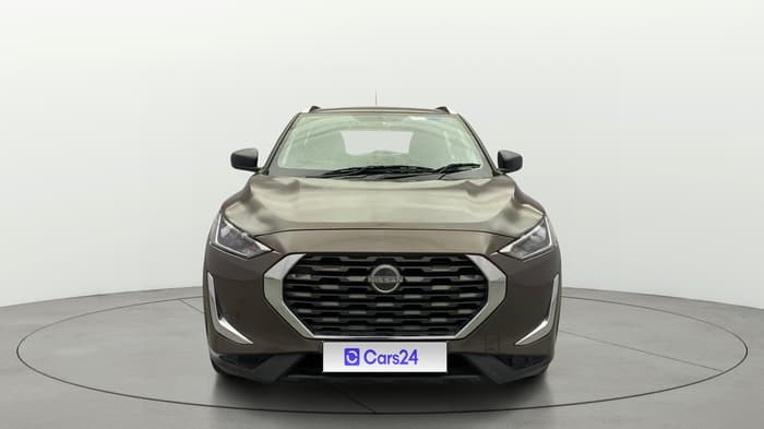 2022 Nissan MAGNITE XE, Petrol, Manual, 79,707 km, Front