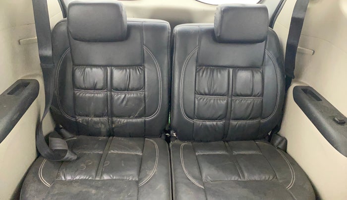 2020 Renault TRIBER RXZ, Petrol, Manual, 71,941 km, Third Seat Row ( optional )