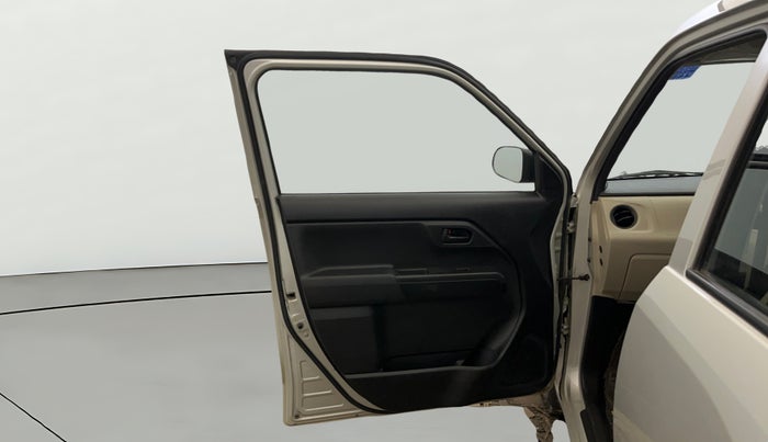 2019 Maruti New Wagon-R LXI CNG 1.0, CNG, Manual, 87,990 km, LHS Front Door