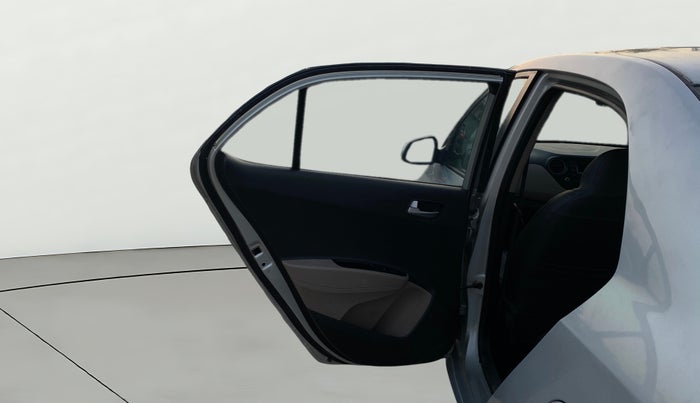 2014 Hyundai Xcent S (O) 1.2, Petrol, Manual, 92,246 km, LHS Rear Door