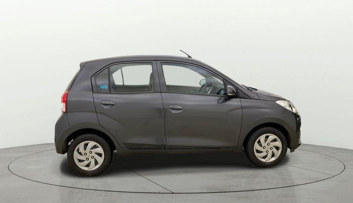 2019 Hyundai NEW SANTRO SPORTZ CNG, CNG, Manual, 13,017 km, Right Side View