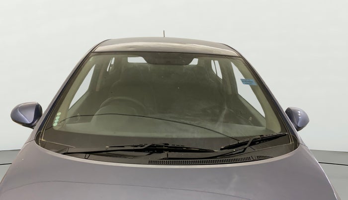 2014 Hyundai Xcent S 1.2, Petrol, Manual, 65,785 km, Front Windshield