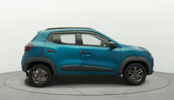 2020 Renault Kwid CLIMBER 1.0 (O), Petrol, Manual, 56,092 km, Right Side View