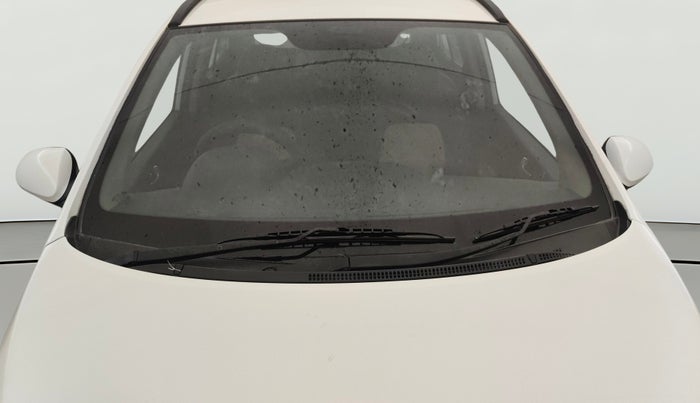 2015 Hyundai Grand i10 SPORTZ 1.2 KAPPA VTVT, Petrol, Manual, 42,040 km, Front Windshield