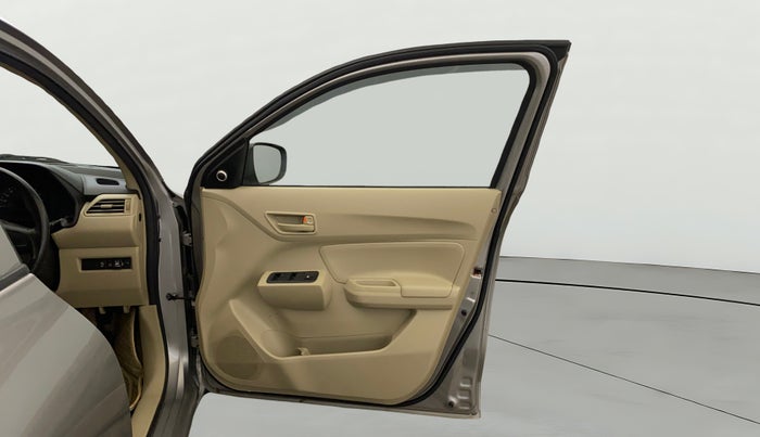 2019 Maruti Dzire LXI, CNG, Manual, 68,600 km, RHS Front Door