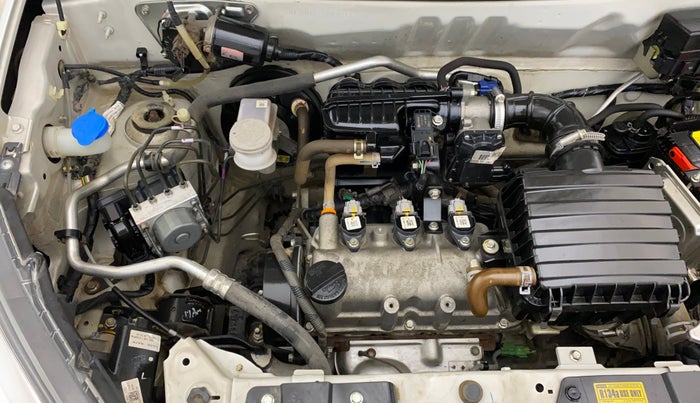 2023 Maruti Alto VXI PLUS, Petrol, Manual, 24,926 km, Engine View - Right