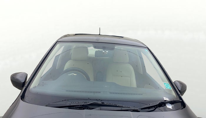 2019 Skoda Rapid 1.6 MPI ACTIVE, Petrol, Manual, 28,260 km, Front Windshield