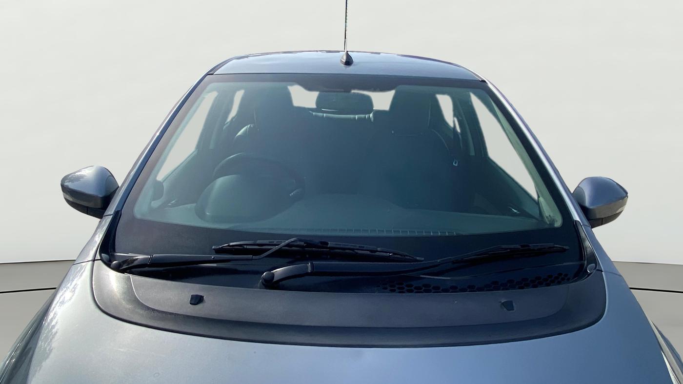 2018 Tata Tiago XZ PETROL, Petrol, Manual, 57,417 km, Front Windshield