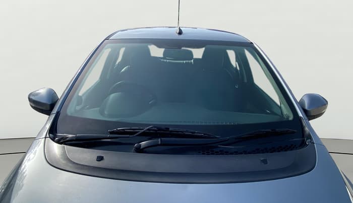 2018 Tata Tiago XZ PETROL, Petrol, Manual, 57,194 km, Front Windshield