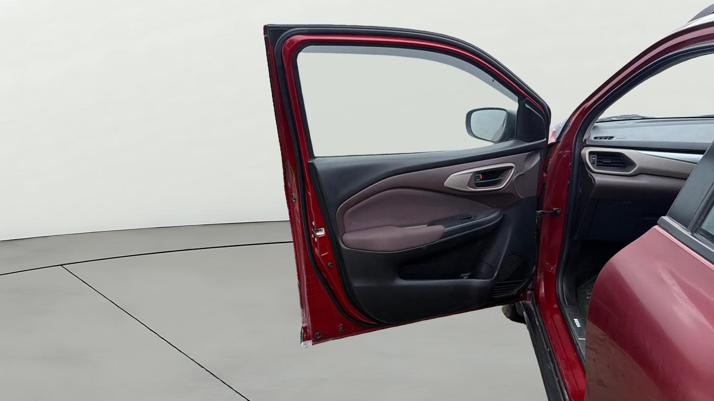 2023 Maruti FRONX DELTA PLUS 1.2MT, Petrol, Manual, 15,074 km, LHS Front Door