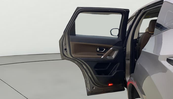 2019 Tata Harrier XZ 2.0L, Diesel, Manual, 75,515 km, LHS Rear Door
