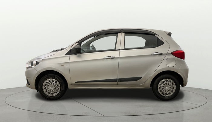 2018 Tata Tiago XE PETROL, Petrol, Manual, 56,825 km, Left Side