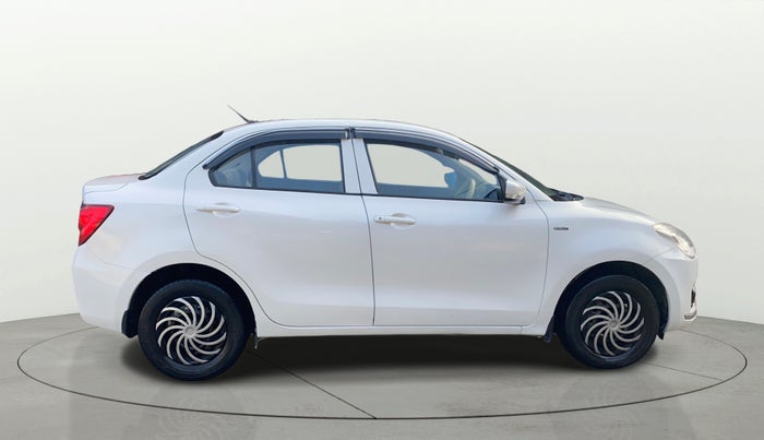 2017 Maruti Swift Dzire VDI, Diesel, Manual, 79,764 km, Right Side View