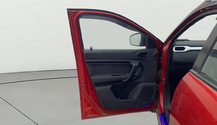 2024 Renault Kiger RXZ MT, Petrol, Manual, 14,005 km, LHS Front Door