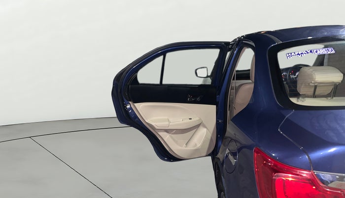 2018 Maruti Dzire ZDI PLUS AMT, Diesel, Automatic, 58,894 km, LHS Rear Door