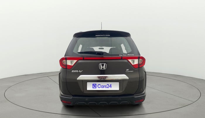 2018 Honda BR-V 1.5L I- DTEC V, Diesel, Manual, 61,710 km, Back/Rear