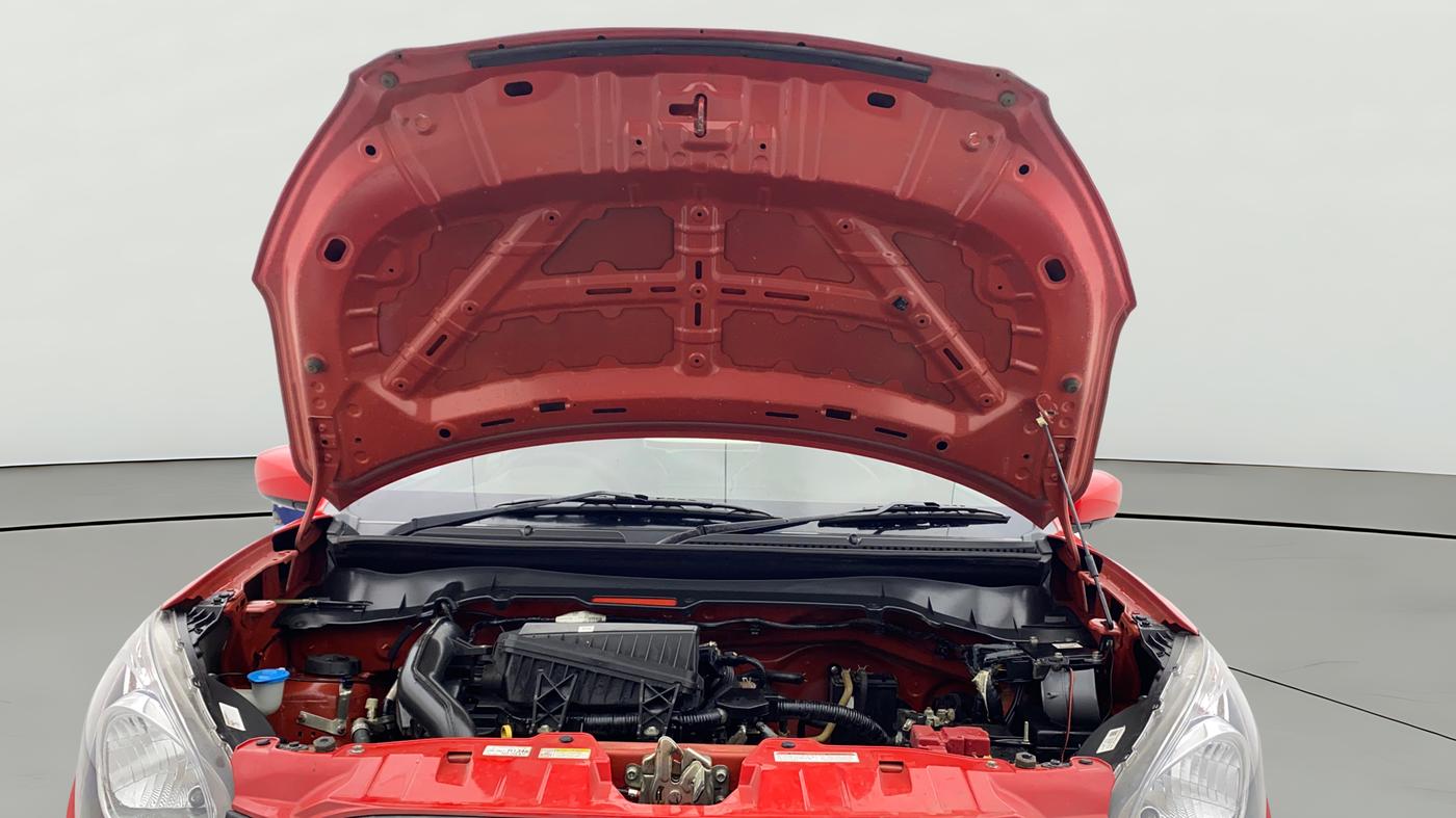 2023 Maruti Celerio VXI, Petrol, Manual, 26,525 km, Open Bonet