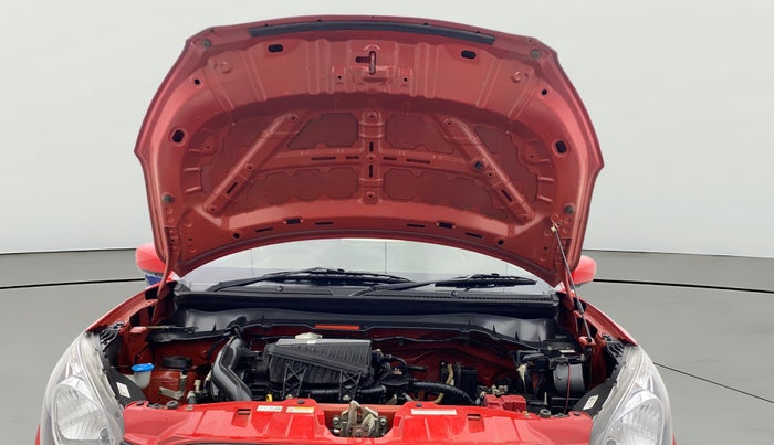 2023 Maruti Celerio VXI, Petrol, Manual, 26,525 km, Open Bonet