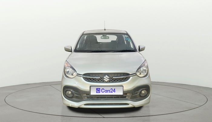 2023 Maruti Celerio VXI CNG, CNG, Manual, 90,441 km, Front