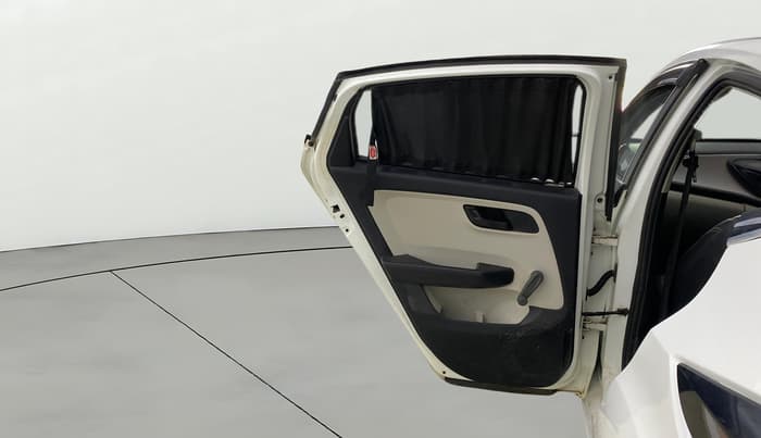 2023 Tata ALTROZ XE CNG, CNG, Manual, 29,457 km, LHS Rear Door