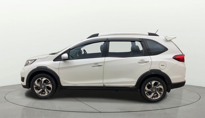2018 Honda BR-V 1.5L I- DTEC VX, Diesel, Manual, 1,09,755 km, Left Side