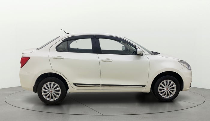 2022 Maruti Dzire VXI, Petrol, Manual, 67,369 km, Right Side View