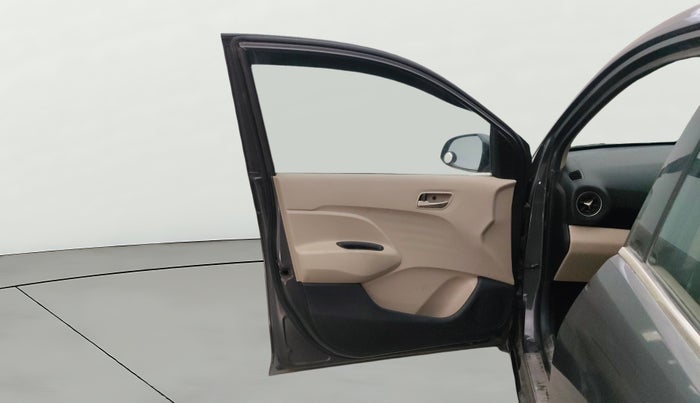 2021 Hyundai NEW SANTRO ASTA MT, Petrol, Manual, 89,524 km, LHS Front Door